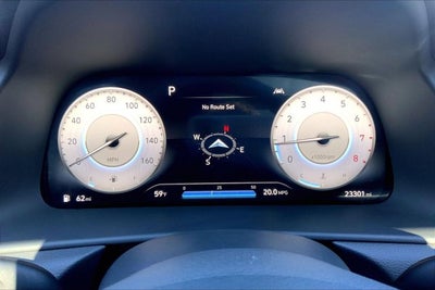 2023 Hyundai Sonata N Line