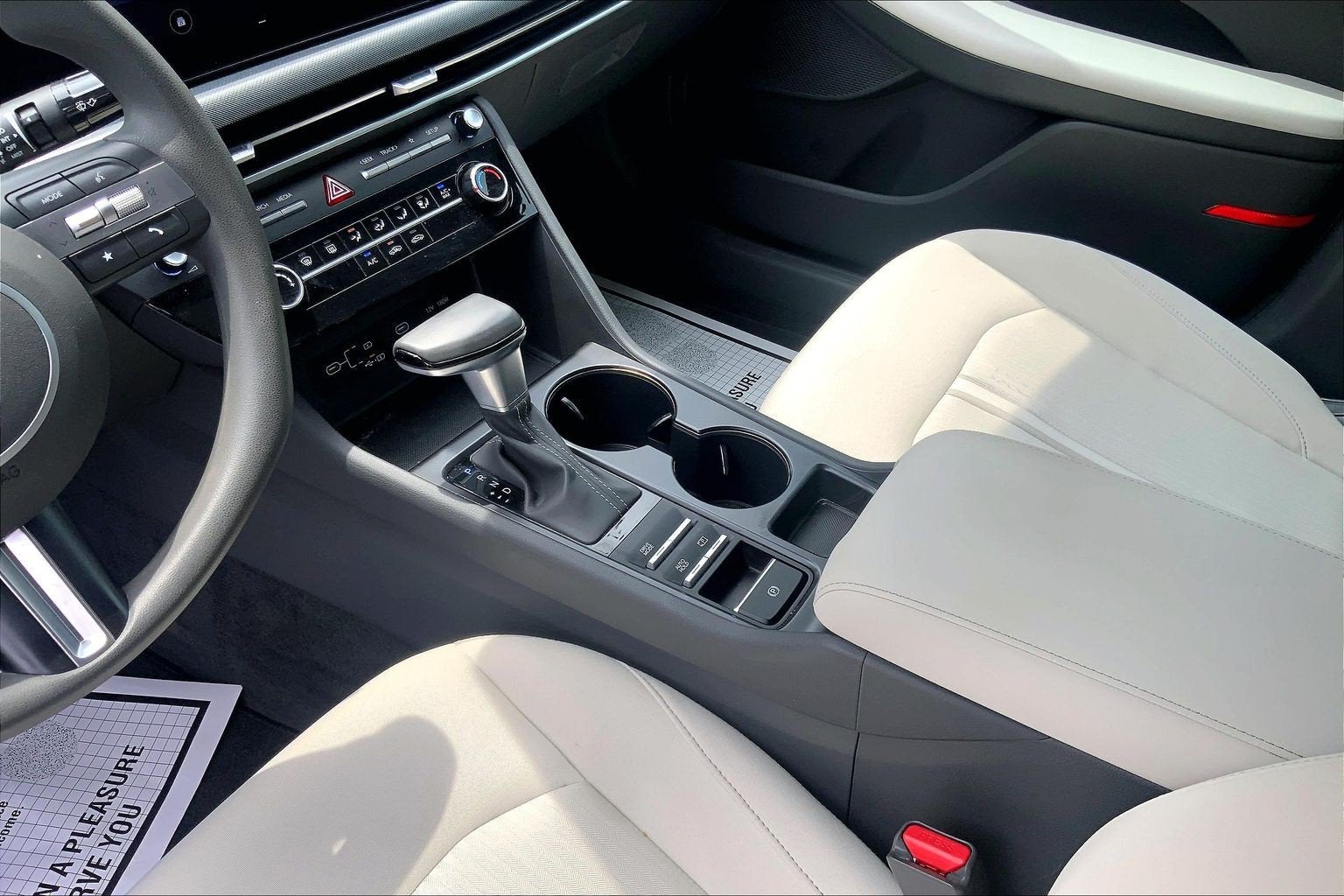 2025 Hyundai Sonata SE