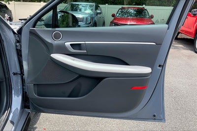 2025 Hyundai Sonata SE