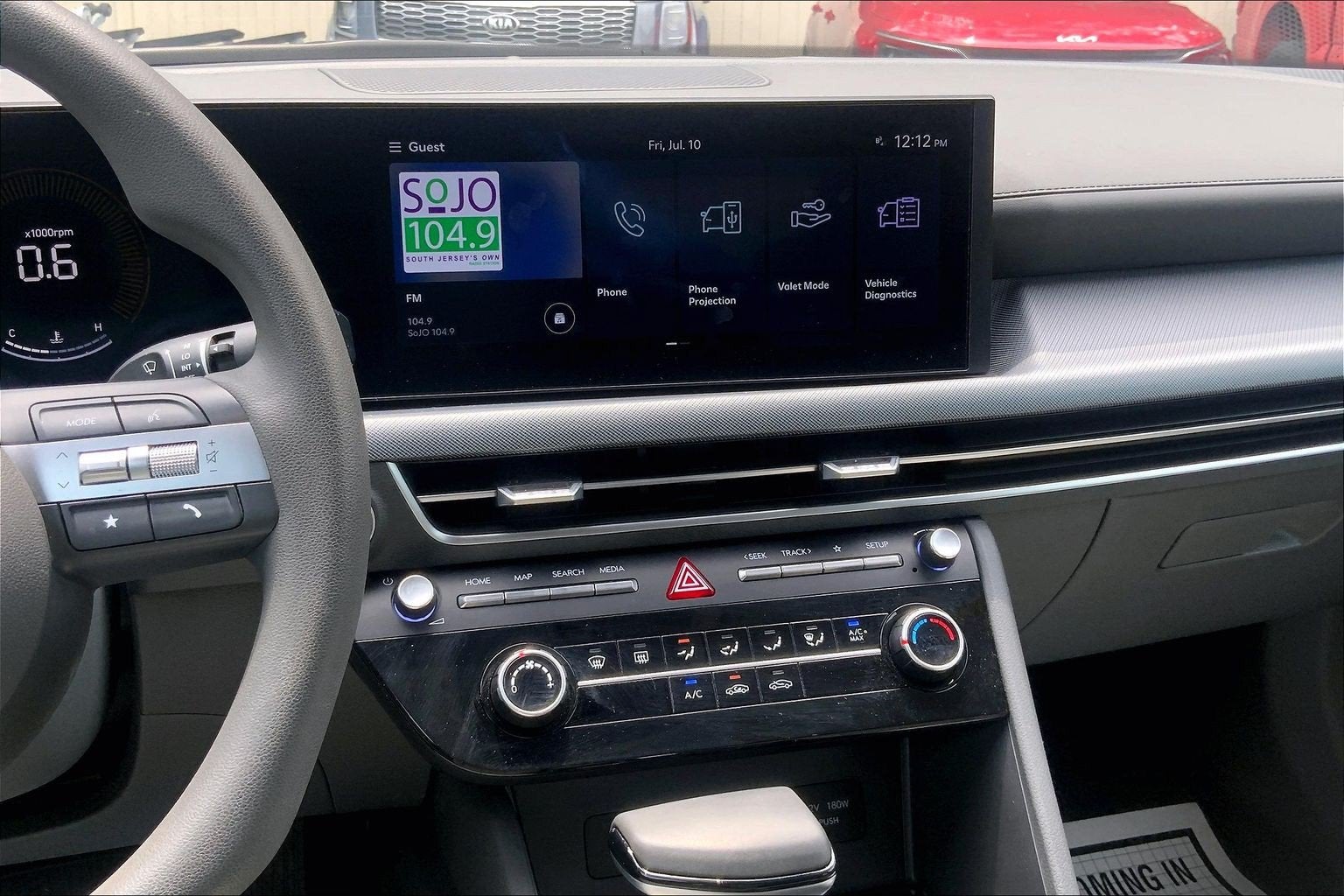 2025 Hyundai Sonata SE