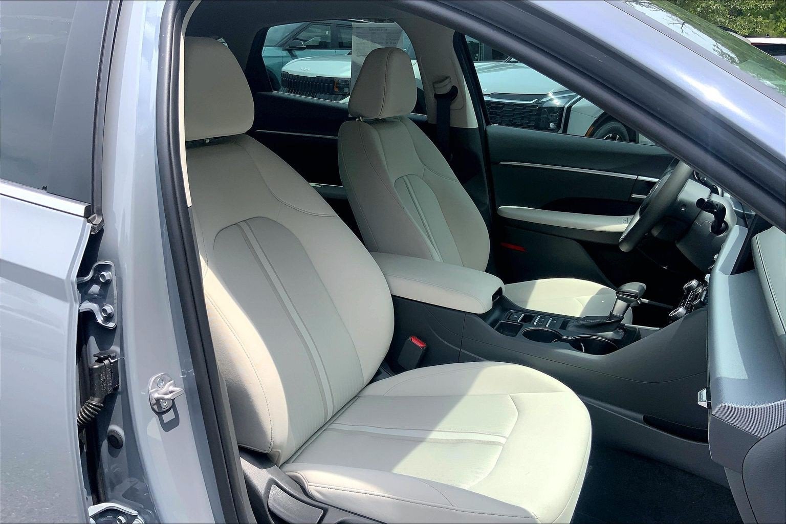 2025 Hyundai Sonata SE
