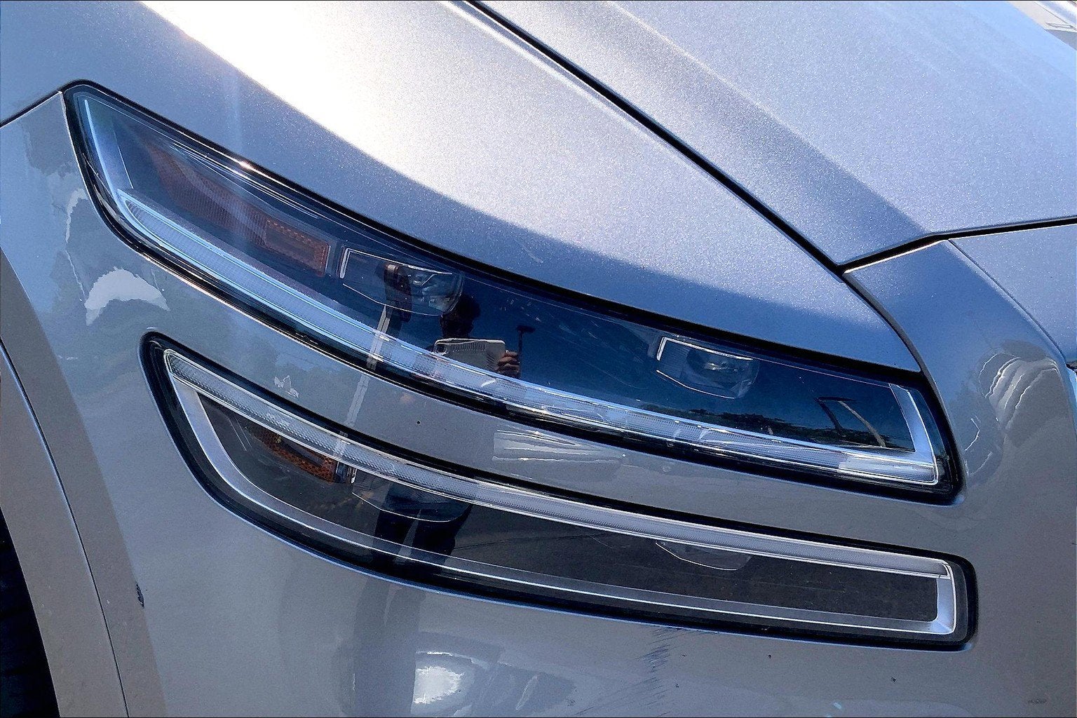 2022 Genesis GV80 3.5T