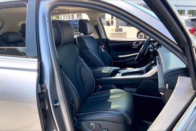 2022 Genesis GV80 3.5T