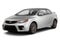 2010 Kia Forte Koup SX
