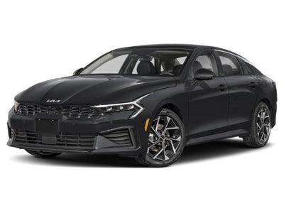 2026 Kia K5 EX