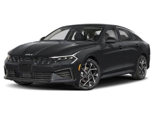 2026 Kia K5 EX