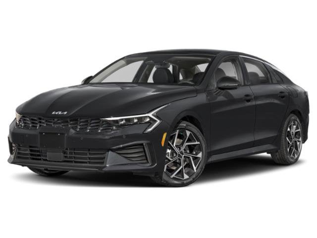2026 Kia K5 EX