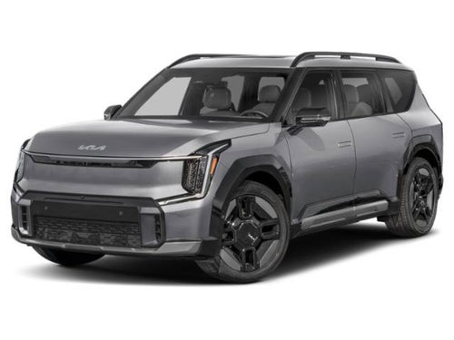 2024 Kia EV9 GT-Line