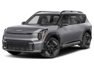 2024 Kia EV9 GT-Line