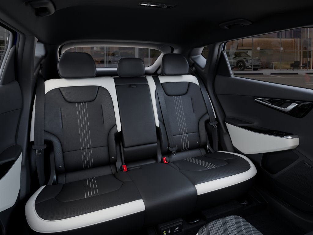 2024 Kia EV6 GT-Line