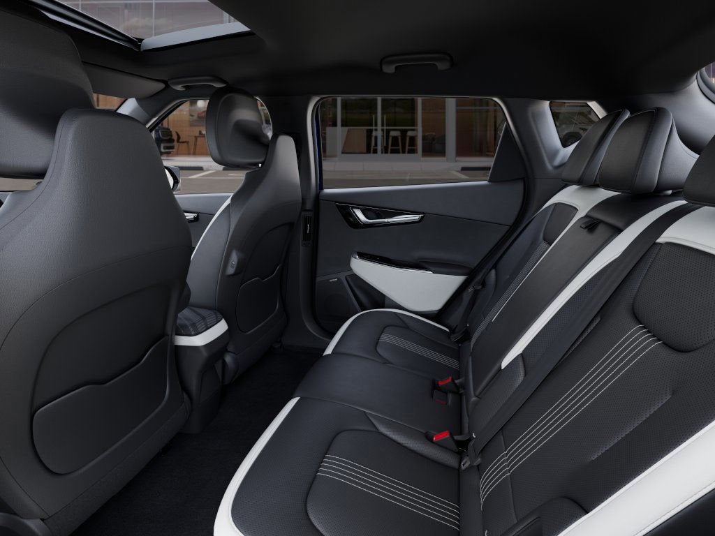 2024 Kia EV6 GT-Line