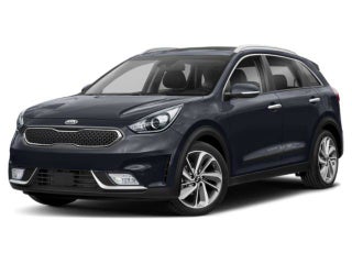 2018 Kia Niro Touring
