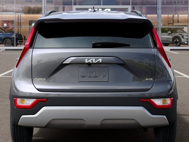 2026 Kia Niro LX
