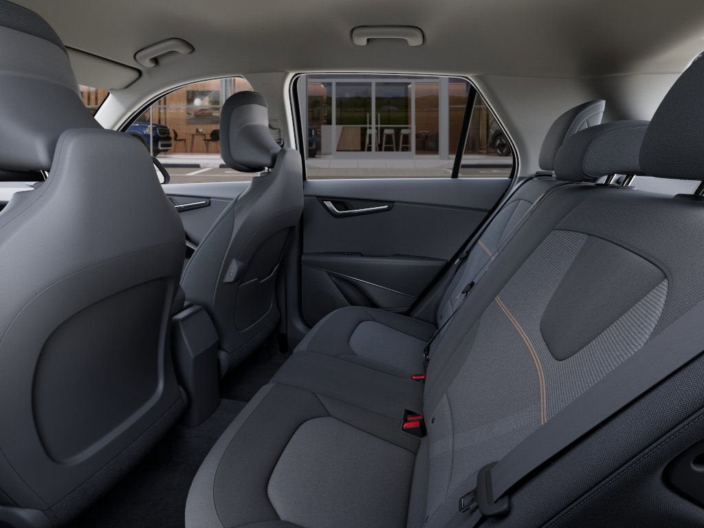 2026 Kia Niro LX