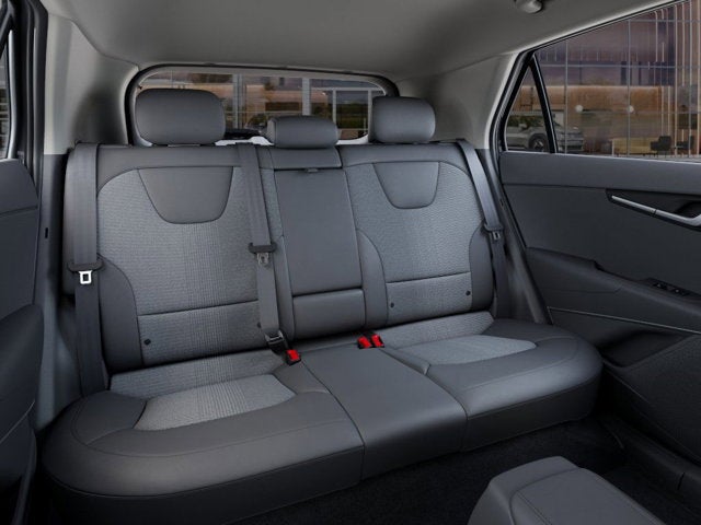 2025 Kia Niro EV Wind