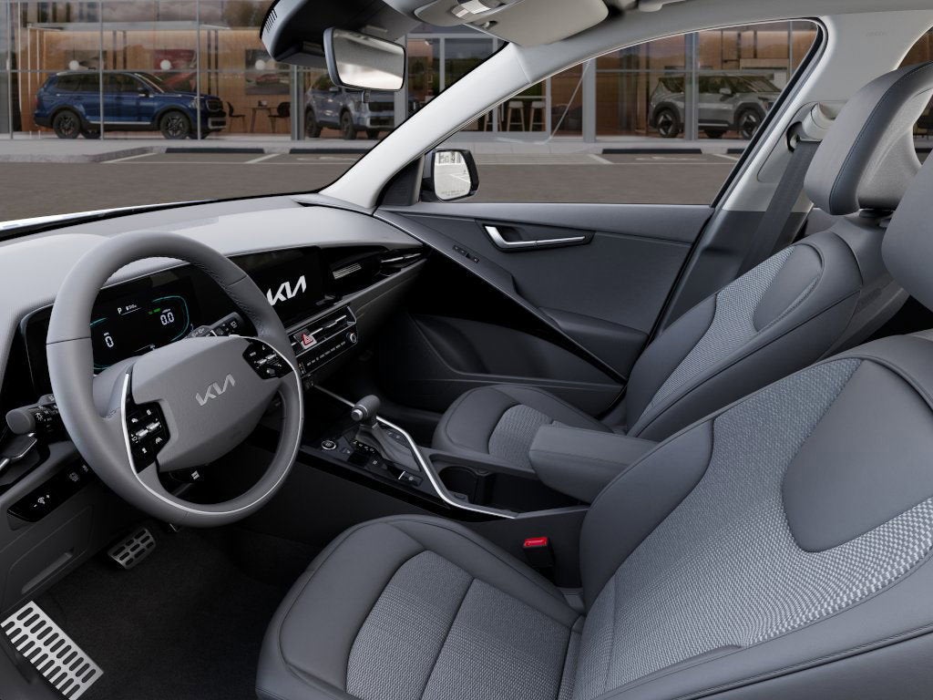 2024 Kia Niro EX Touring
