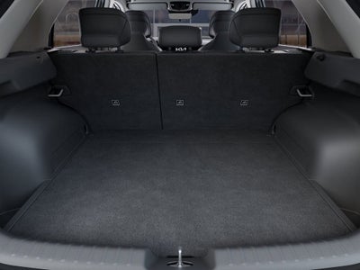 2024 Kia Niro EX Touring