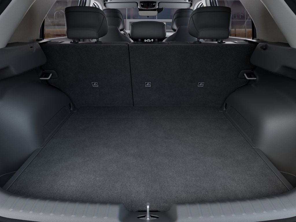 2024 Kia Niro EX Touring