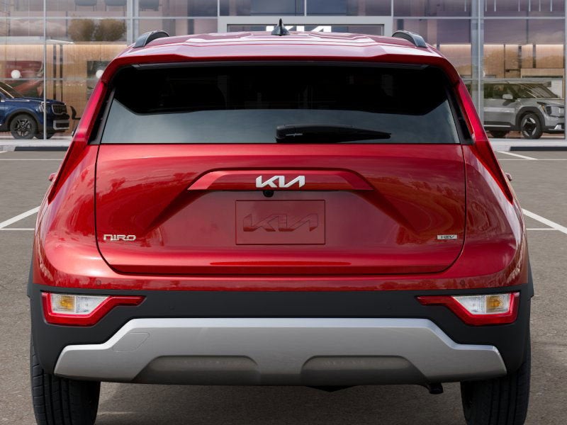 2025 Kia Niro EX