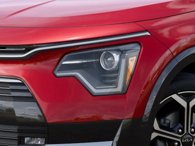 2025 Kia Niro EX Touring