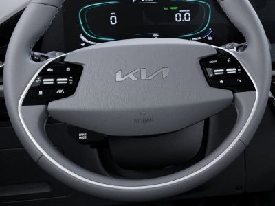 2025 Kia Niro EX Touring