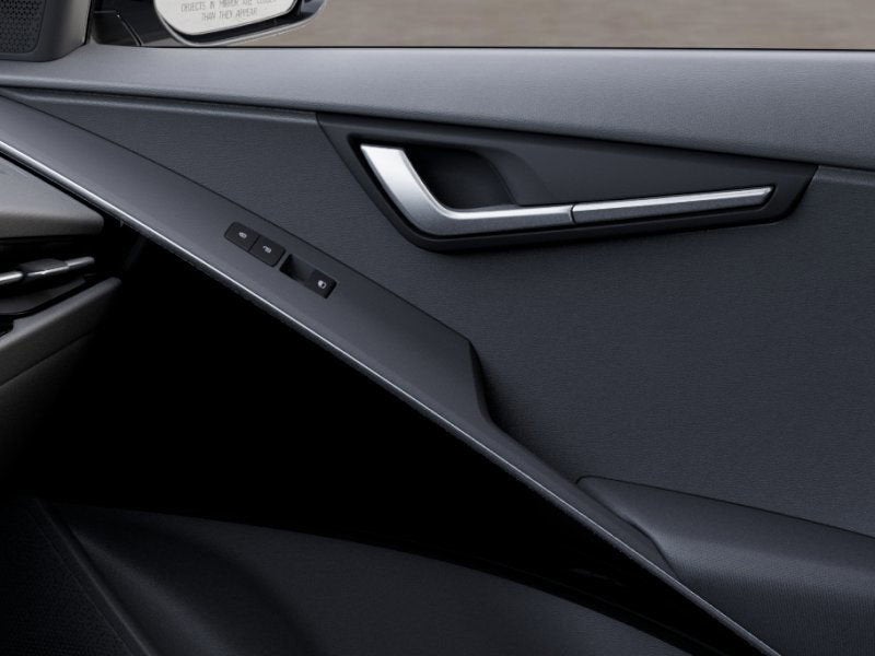 2025 Kia Niro EX Touring