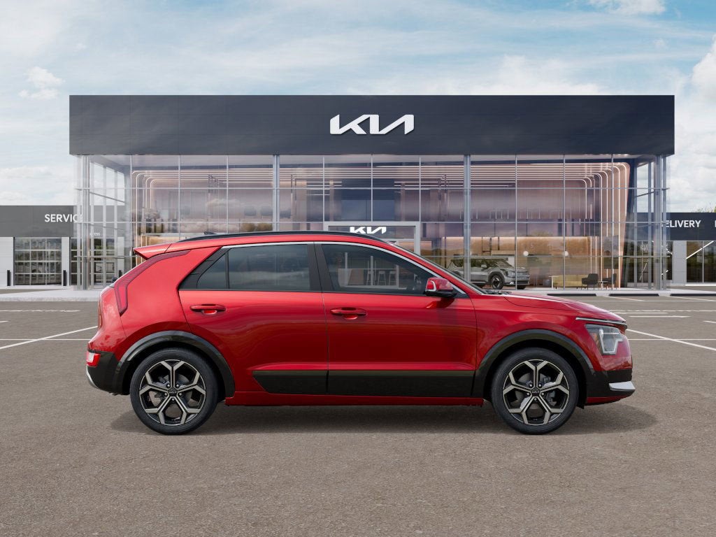 2025 Kia Niro EX Touring