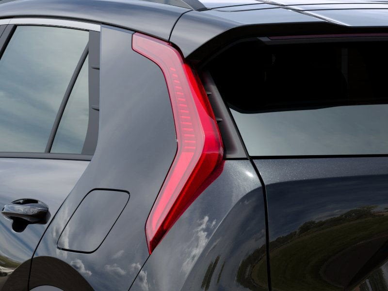 2025 Kia Niro Plug-In Hybrid EX