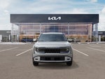 2027 Kia Seltos LX