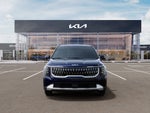 2026 Kia Carnival LX