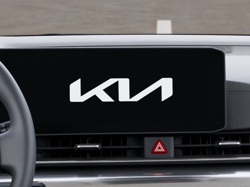 2026 Kia Carnival LX