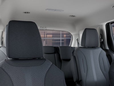 2026 Kia Carnival LX