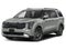2025 Kia Carnival Hybrid EX