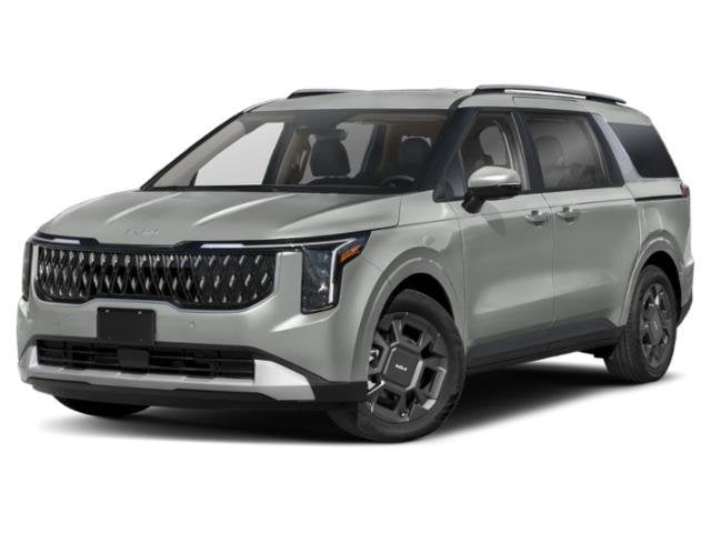2025 Kia Carnival Hybrid EX
