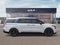 2027 Kia Carnival Hybrid EX
