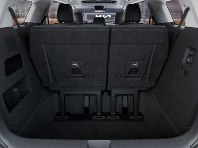 2027 Kia Carnival SX