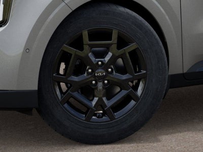 2025 Kia Carnival Hybrid SX Prestige