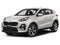 2021 Kia Sportage S