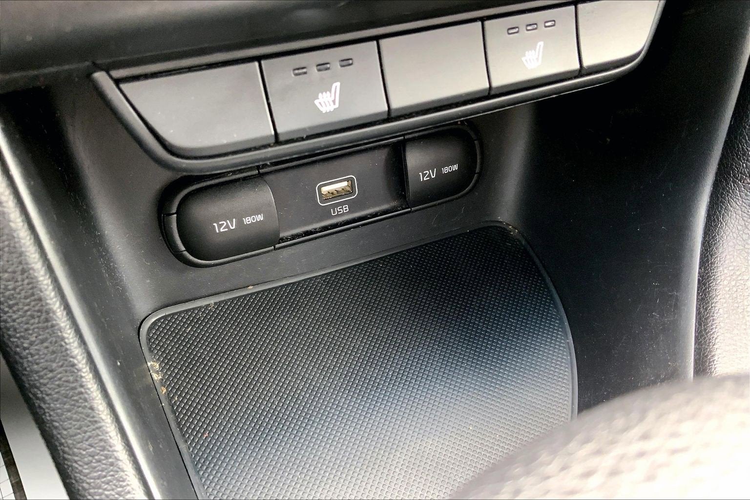 2021 Kia Sportage S