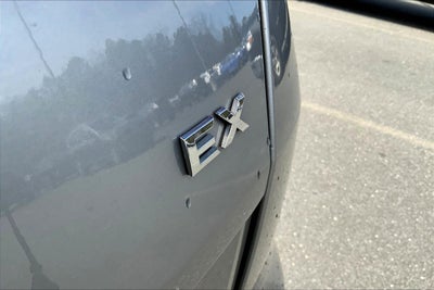 2022 Kia Sportage EX