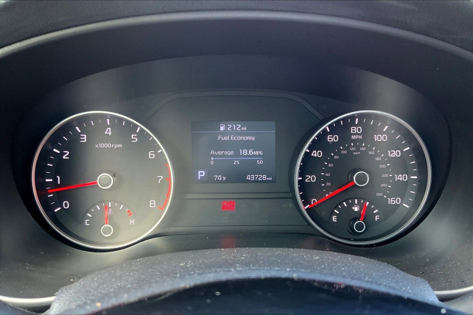 2022 Kia Sportage EX