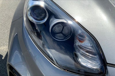 2022 Kia Sportage EX