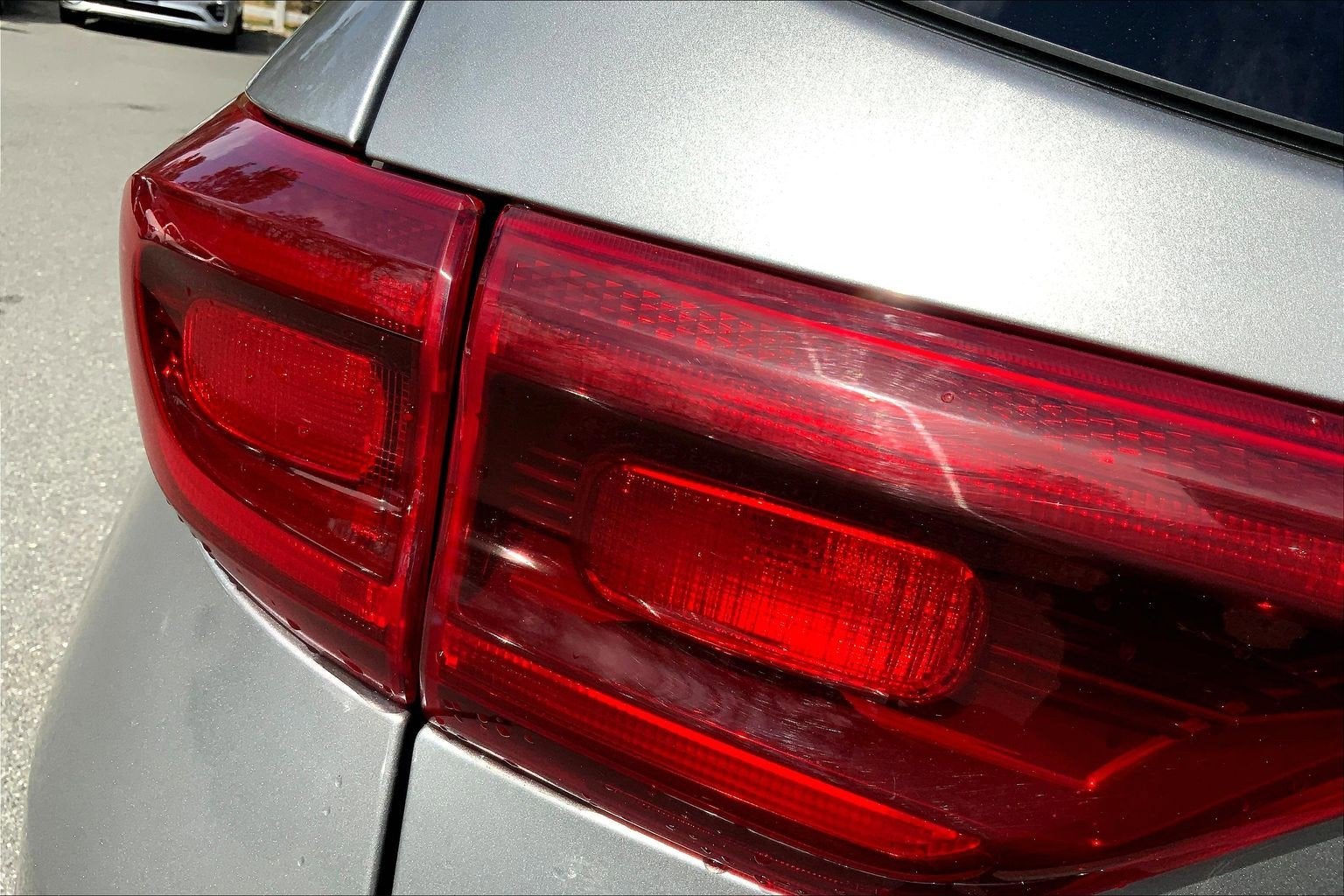 2022 Kia Sportage EX