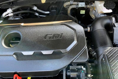 2022 Kia Sportage EX