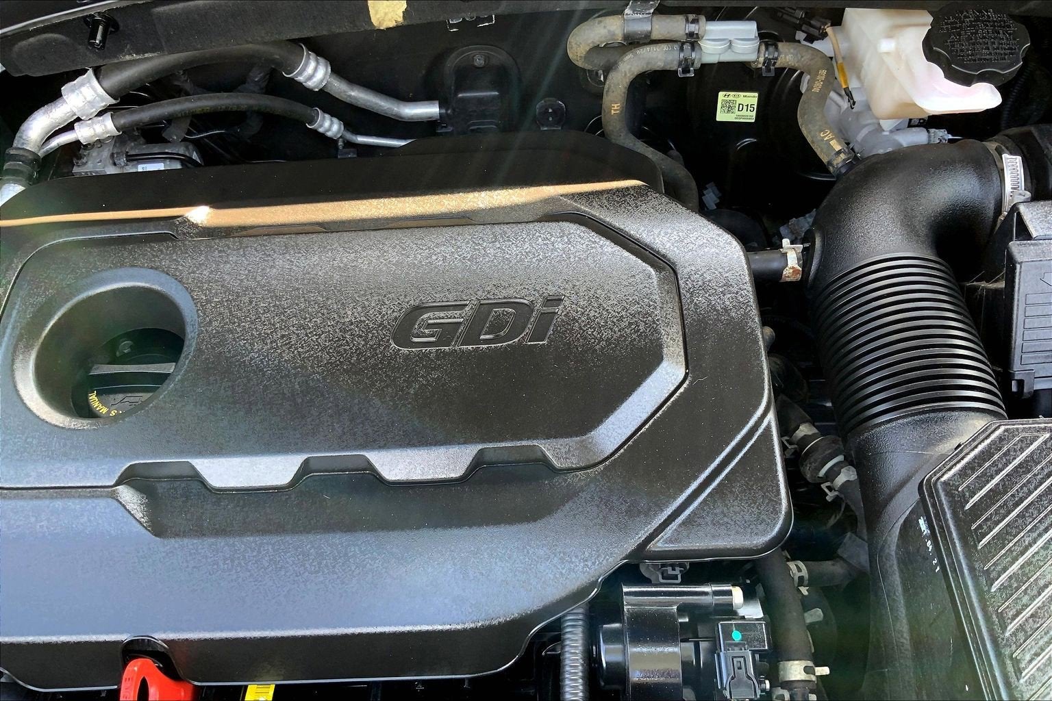 2022 Kia Sportage EX