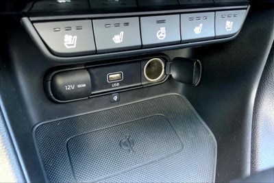 2022 Kia Sportage EX