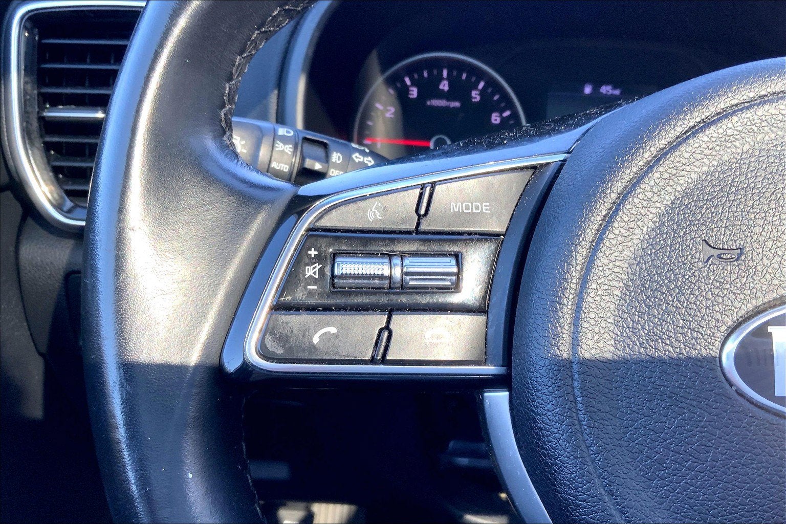 2022 Kia Sportage EX