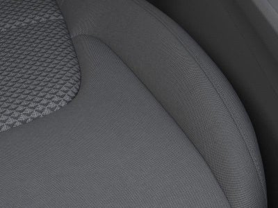 2025 Kia Sportage Hybrid LX