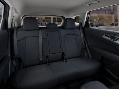 2024 Kia Sportage Hybrid LX