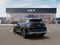 2027 Kia Sportage Hybrid EX